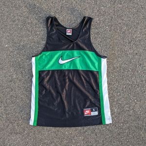 Vintage 90s Nike Jersey